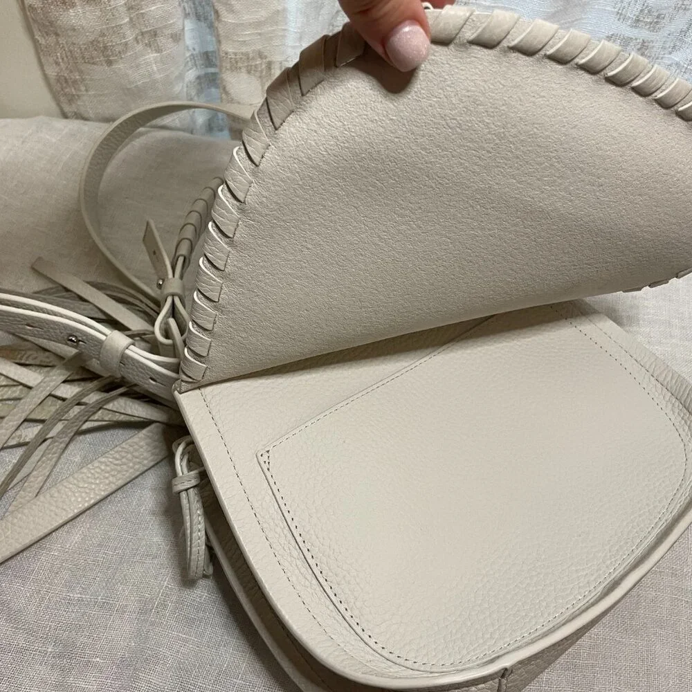 All Saints Mori Lea Crossbody - Picture 5 of 5